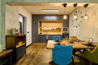 Luxury 2 Bedroom Apartment - Private Garden - 8