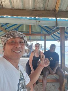 POLENG HOMESTAY - Montongbuwoh - 7