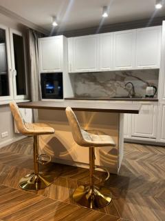 Wiatraczna Glamour Apartment - Varsavia - 1