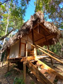 EcoAraguaia Jungle Lodge - 6