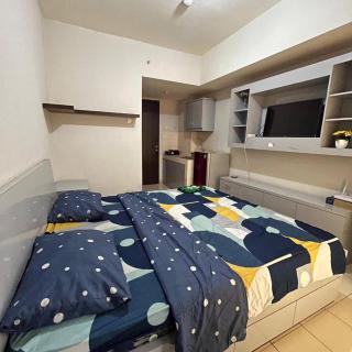 Rifai room by Serpong green view bsd - Ciater-hilir - 6