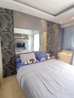 Rifai room by Serpong green view bsd - Ciater-hilir - 4