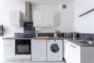 Chez Marlène - Superbe appartement duplex à proximité des plages - 8