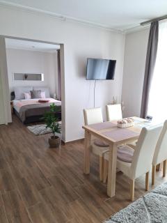 Várfal apartman - Eger - 4