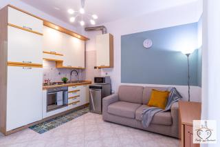 FamilyBO Apartments Santa Rita - Bolonha - 8