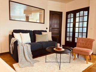 Le versaillais Gare/Château/Wifi/Netflix - 4