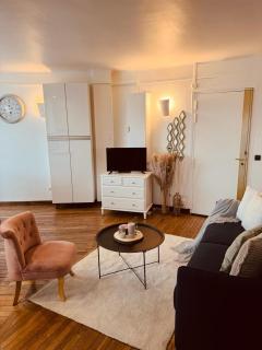 Le versaillais Gare/Château/Wifi/Netflix - Versailles - 5
