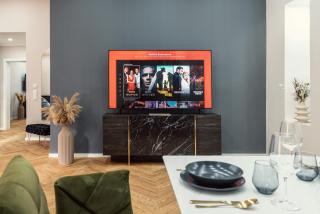 NEW LUXUS Suite I TWO Kingbeds I Center - Augsburg - 7