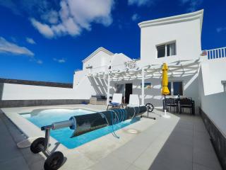 Villa Perla Blanca en Playa Blanca - Playa Blanca - 5