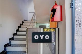 Hotel O RR Palace Kursi Road - Bheta - 9