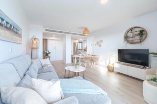 New duplex with sea view to Gibraltar & Africa and walking distance to the beach - 6