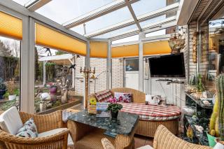 Ferienhaus Nahe Ostsee - Rövershagen - 9