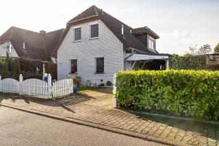 Ferienhaus Nahe Ostsee - Rövershagen - 0