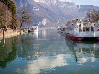 Appartement 2* avec Jardin Privé, Terrasse et Parking - Calme, 2km du Lac d'Annecy - FR-1-432-8 - Annecy - 4