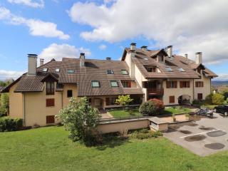 Appartement 2* avec Jardin Privé, Terrasse et Parking - Calme, 2km du Lac d'Annecy - FR-1-432-8 - Annecy - 3