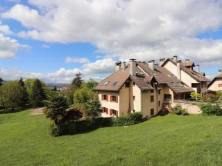 Appartement 2* avec Jardin Privé, Terrasse et Parking - Calme, 2km du Lac d'Annecy - FR-1-432-8 - Annecy - 2