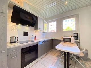 Appartement confortable avec parking et WIFI à 10mn du centre-ville - FR-1-432-25 - 4