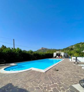 Villa Liberti - Castellabate - 9