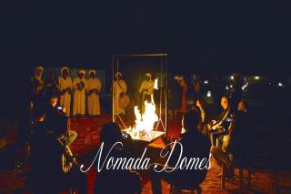 Nomada Domes Camp with Airco - 4