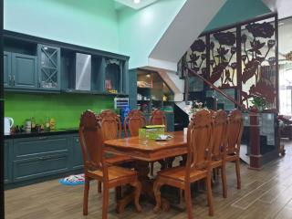 Romantic house with garden in Bien Hoa - Bùi Tiếng - 5