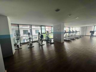 Living avenue condo - 1