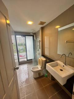 Living avenue condo - Ban Rong Khoei - 5