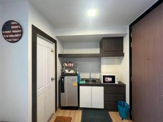 Living avenue condo - Ban Rong Khoei - 7