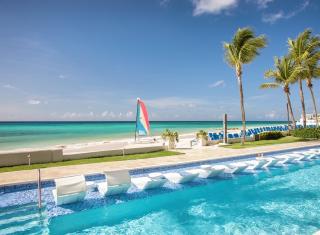 Sea Breeze Beach House All Inclusive by Ocean Hotels - Christ Church - 3
