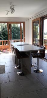 Bel Appartement 63m2 - Venthon - 0