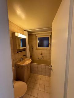 Turquino B - Large studio with balcony in Zermatt - Zermatt - 6
