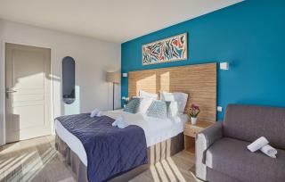 Hôtel Prestige Odalys Erromardie - Saint-Jean-de-Luz - 2