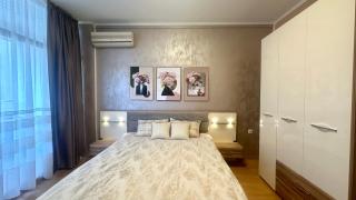 Bratanov Avenue Center - Sunny Beach - 9