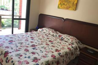 Riviera: M6 Praça das Artes 24 Dúplex, 3 dormitorios, 3 baños, 2 garajes, aire, balcón con barbacoa ecológica, libre de humo - 4