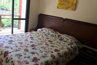 Riviera: M6 Praça das Artes 24 Dúplex, 3 dormitorios, 3 baños, 2 garajes, aire, balcón con barbacoa ecológica, libre de humo - 2