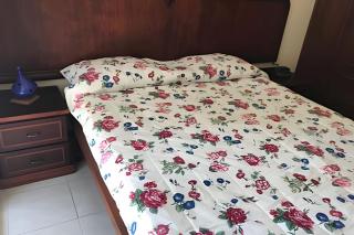 Riviera: M6 Praça das Artes 24 Dúplex, 3 dormitorios, 3 baños, 2 garajes, aire, balcón con barbacoa ecológica, libre de humo - 1