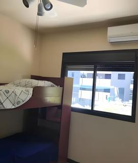 RIVIERA: M6 PRAÇA DAS ARTES 24 Duplex, Perto da Praia, Vista para as Piscinas, 3Dorms+Sala Íntima, 2½Banh, 2Gar, Ar+Ventiladores, Wi-Fi, Tela de Proteção, Varanda com Churrasqueira Ecológica, até 8-9Hóspedes - Riviera de São Lourenço - 7