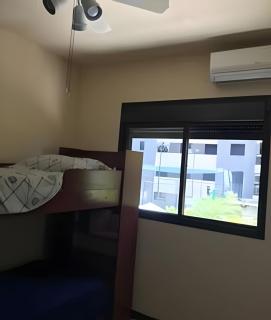 RIVIERA: M6 PRAÇA DAS ARTES 24 Duplex, Perto da Praia, Vista para as Piscinas, 3Dorms+Sala Íntima, 2½Banh, 2Gar, Ar+Ventiladores, Wi-Fi, Tela de Proteção, Varanda com Churrasqueira Ecológica, até 8-9Hóspedes - Riviera de São Lourenço - 6