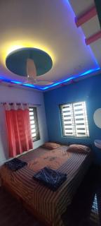 Chaitra Home Hampi - 1