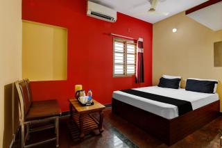 Collection O Waiterly Boarding & Lodging - Bangalore - 8