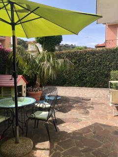 Casa delle Zagare - San Bartolomeo al Mare - 4