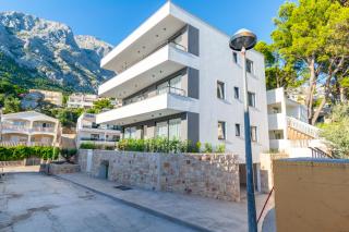 Apartmani Pino 1 - Baška Voda - 6