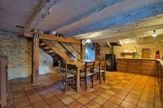 Gîte d'Archipe - Quissac - 4