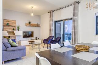 A lovely 2Br home just off Spinola Bay by 360 Estates - San Ġiljan - 2