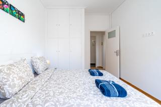 Modern Athens 2BD apt - Greecing - Atene - 2
