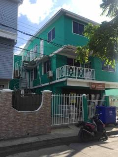 DONDE MATHY'S #1 Apto Turistico Sarie Bay - San Andrés - 2