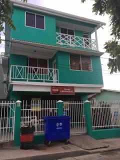 DONDE MATHY'S #1 Apto Turistico Sarie Bay - San Andrés - 4