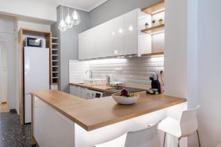 Modern Athens 2BD apt - Greecing - Atene - 1