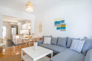 Modern Athens 2BD apt - Greecing - Atene - 6