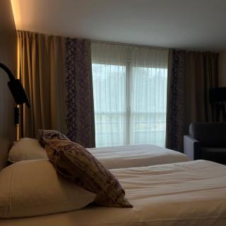 Le Forges Hotel - Forges-les-Eaux - 7