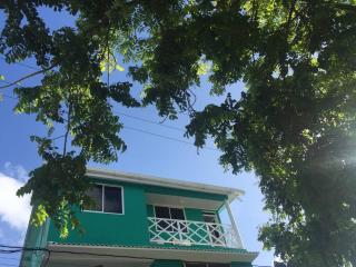 DONDE MATHY'S #1 Apto Turistico Sarie Bay - San Andrés - 1